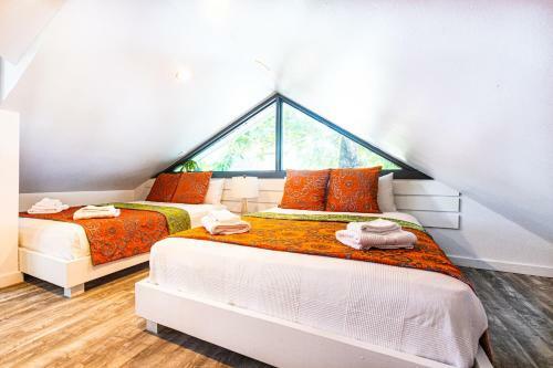 Saunders Beach Cottage