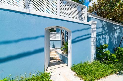 Saunders Beach Cottage