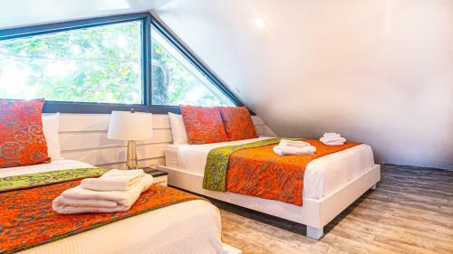 Saunders Beach Cottage