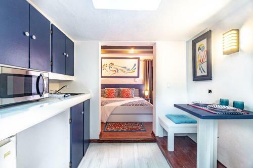 Apartamento Ocean Front Hostel & Resort Viking Hill At Love Beach