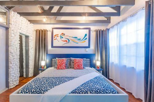 Apartamento Ocean Front Hostel & Resort Viking Hill At Love Beach