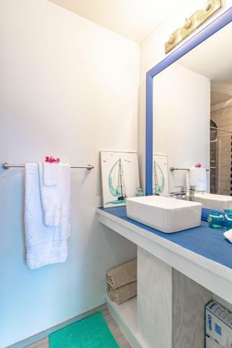 Apartamento Ocean Front Hostel & Resort Viking Hill At Love Beach