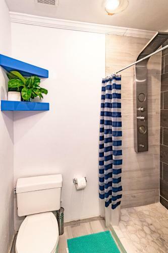 Apartamento Ocean Front Hostel & Resort Viking Hill At Love Beach
