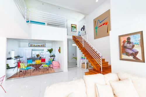 Beach Front Villa Pittura Bellissimo - Cable Beach
