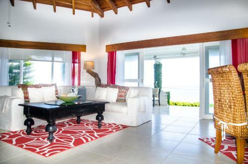 Villa Northwinds At Orange Hill Beach Private Pool