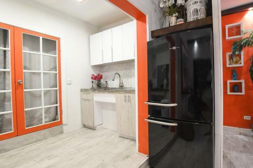 Apartamento Orange Cottage Steps To The Beach 2 Br