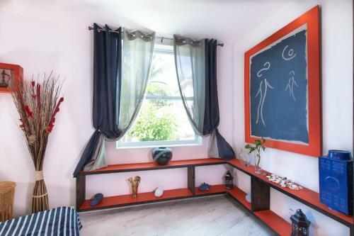 Apartamento Orange Cottage Steps To The Beach 2 Br