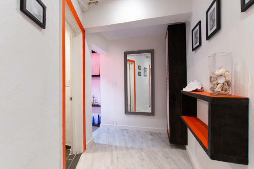 Apartamento Orange Cottage Steps To The Beach 2 Br