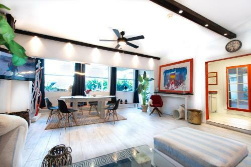 Apartamento Orange Cottage Steps To The Beach 2 Br
