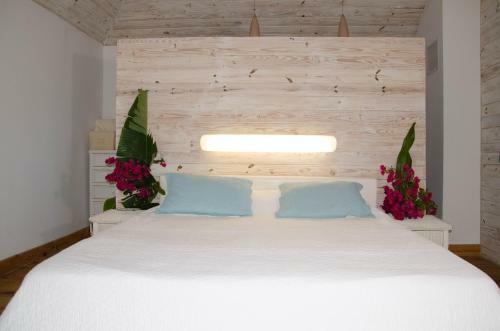 Apartamento Cottage Ocean View On Orange Hill Beach