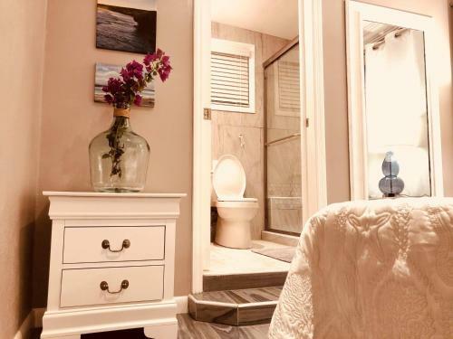 Apartamento Elegant Marble Suite #6