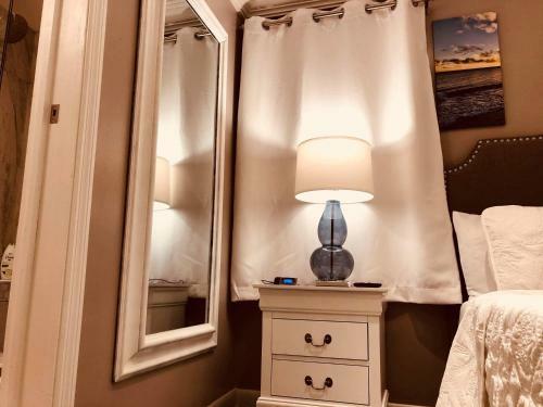 Apartamento Elegant Marble Suite #6