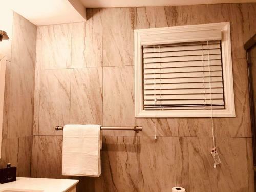 Apartamento Elegant Marble Suite #6