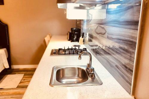 Apartamento King & Queen Suite #7