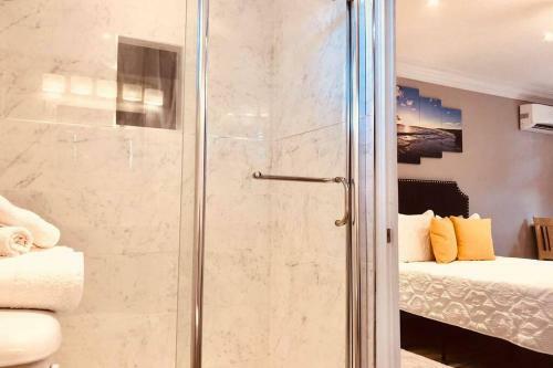 Apartamento King & Queen Suite #7