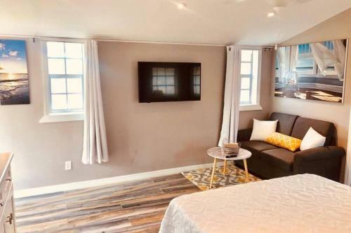 Apartamento King & Queen Suite #8