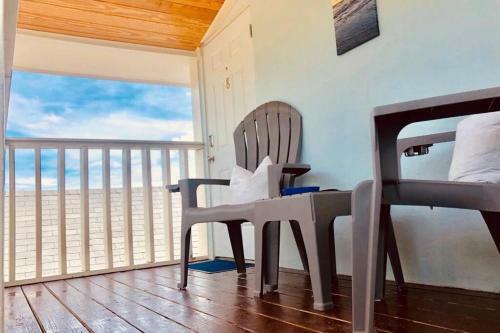Apartamento King & Queen Suite #8
