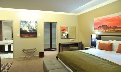 Cresta Mahalapye Hotel