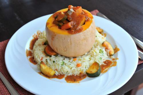 Cresta Mahalapye Hotel