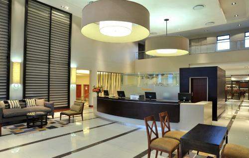 Cresta Mahalapye Hotel