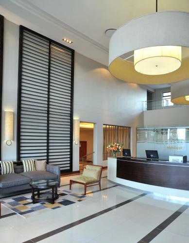 Cresta Mahalapye Hotel