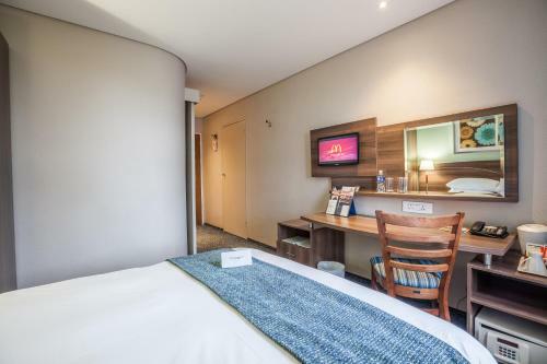 Hotel Town Lodge Gaborone