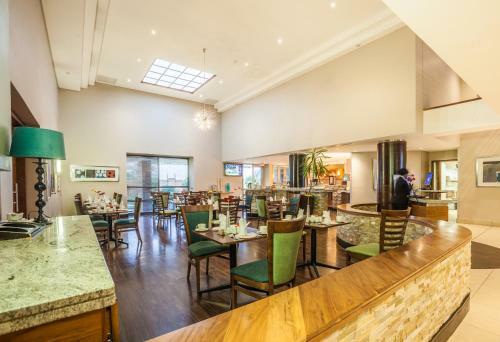 Hotel Town Lodge Gaborone