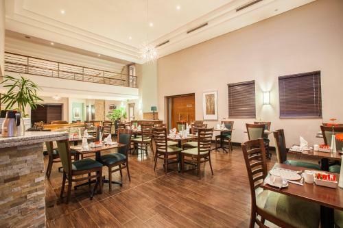 Hotel Town Lodge Gaborone