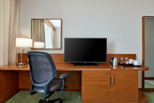 Hotel Hilton Garden Inn Gaborone, Botswana