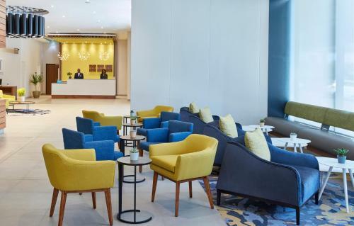 Hotel Hilton Garden Inn Gaborone, Botswana