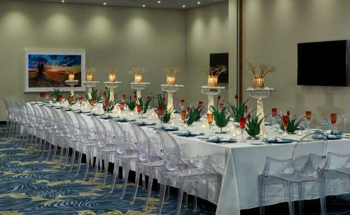 Hotel Hilton Garden Inn Gaborone, Botswana