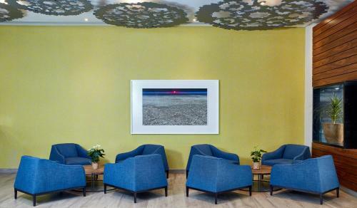 Hotel Hilton Garden Inn Gaborone, Botswana