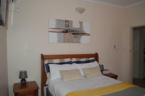 Hostal Thobela Guest House