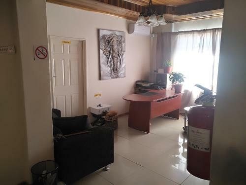 Hostal Thobela Guest House