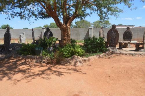 Hostal Thobela Guest House
