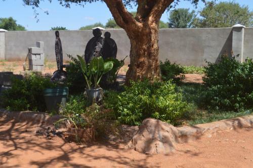 Hostal Thobela Guest House