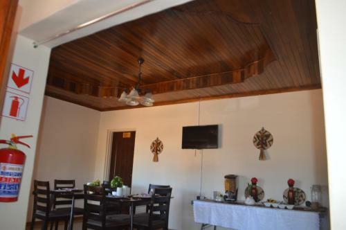 Hostal Thobela Guest House