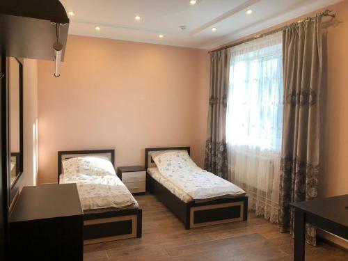 Motel Uiyut Hotel