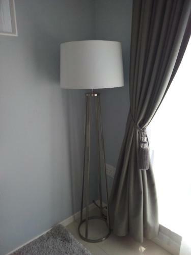 Studio Apartment Itowers