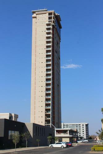 Green Avenue Apartments