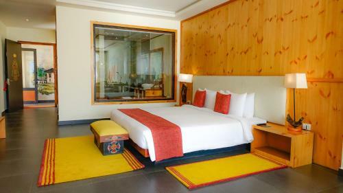 Hotel The Postcard Dewa, Thimphu, Bhutan