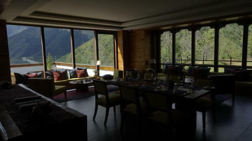 Hotel The Postcard Dewa, Thimphu, Bhutan