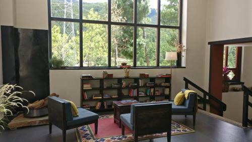 Hotel The Postcard Dewa, Thimphu, Bhutan