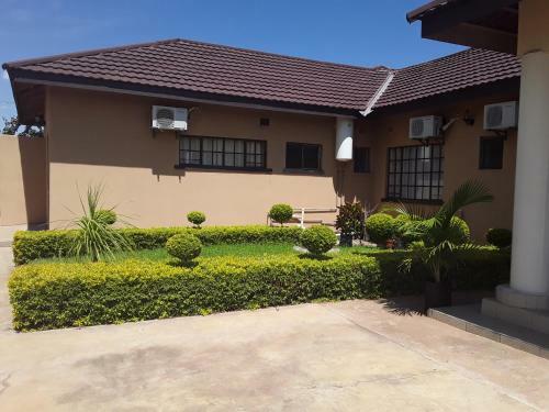 Bed & Breakfast Rest & Digest