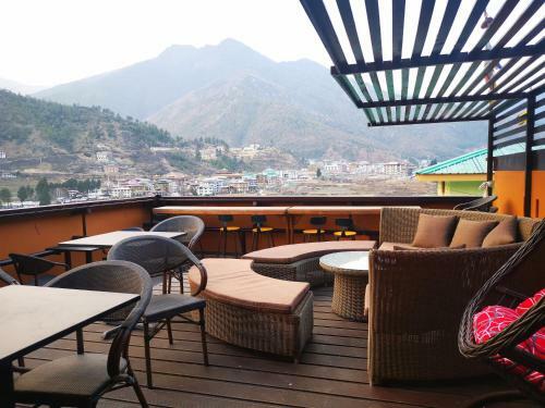 Ludrong Hotel