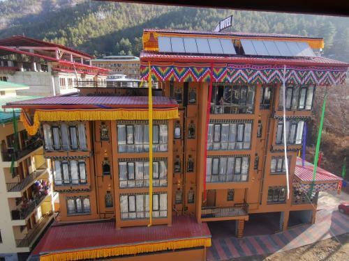 Ludrong Hotel