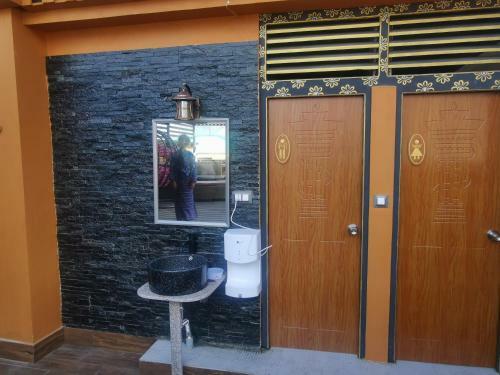 Ludrong Hotel