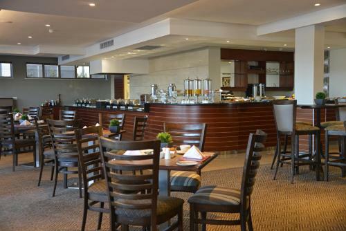Hotel Indaba Lodge Gaborone