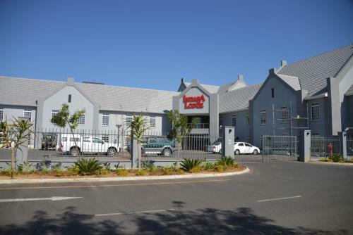 Hotel Indaba Lodge Gaborone