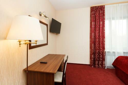 Braslaw Lakes Hotel